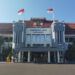 Pemkot Surabaya Siapkan Aplikasi Pendataan Vaksinasi COVID-19 8 Balai Kota Surabaya. (Foto: Dokumen/Pemkot Surabaya) vaksinasi covid-19