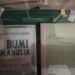 Menengok Naskah Asli ‘Tetralogi Pulau Buru’ Karya Pramoedya Ananta Toer 13 Buku pertama dari Tetralogi Pulau Buru karya Pramoedya Ananta Toer yang tersimpan di Perpustakaan Medayu Agung Surabaya. (Foto: Rangga Aji/Tugu Jatim)