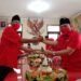 HUT Ke-48, DPC PDIP Kota Malang Gelar Upacara Terbatas 8 HUT Ke-48, DPC PDIP Kota Malang Gelar Upacara Terbatas
