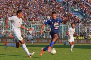 PSSI Jawa Timur Usul Seluruh Kompetisi Sepak Bola di Indonesia Dibatalkan