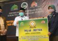 LAZIS Sabilillah Resmikan 67 TPQ Binaan
