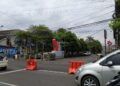 Dishub Kota Malang Kaji Sistem Jalan Satu Arah di Dua Titik Langganan Macet