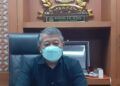 Ketua DPRD Provinsi Jawa Timur, Kusnadi. (Foto: Kominfo Jatim)