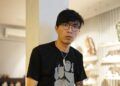 dr. Tirta narasumber dalam webinar nasional terkait vaksinasi COVID-19 dan pertumbuhan ekonomi nasional yang digagas oleh Tugu Media Group. (Tugu Malang ID dan Tugu Jatim ID). (Foto: Instagram/dr Tirta)