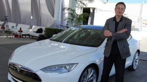 Elon Musk Resmi jadi Orang Terkaya Sedunia, Geser Posisi Jeff Besoz