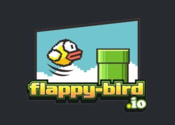 Flappy Bird, salah satu game ringan yang cukup terkenal dan laris manis di awal kemunculan tren pemakai Android. (Foto: Flappy Bird.io)