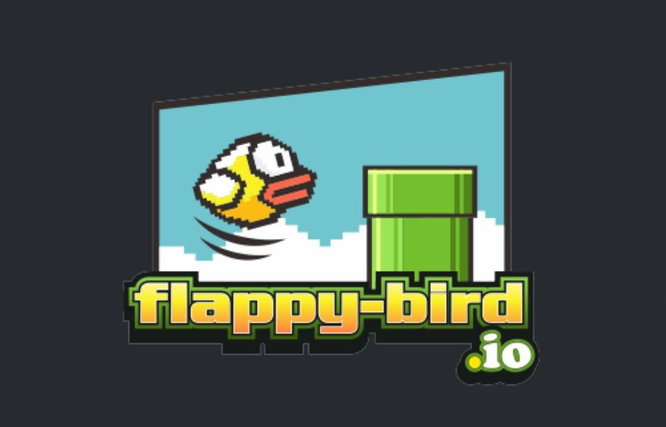 Flappy Bird, salah satu game ringan yang cukup terkenal dan laris manis di awal kemunculan tren pemakai Android. (Foto: Flappy Bird.io)