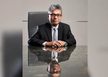 Direktur Utama BRI Sunarso. (Foto:Dok/Tugu Jatim)