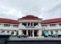 Gedung Balai Kota Malang. (Foto: Pemkot Malang)