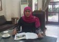 Gubernur Jatim Khofifah Indar Parawansa positif COVID-19. (Foto: Instagram Khofifah)