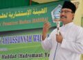 Saifullah Yusuf atau Gus Ipul, Wali Kota Pasuruan terpilih. (Foto: Dokumen Pemprov Jatim) tolak mobil dinas
