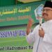 Gus Ipul Tolak Pengadaan Mobil Dinas, Sarankan untuk Penanganan Corona 8 Saifullah Yusuf atau Gus Ipul, Wali Kota Pasuruan terpilih. (Foto: Dokumen Pemprov Jatim) tolak mobil dinas