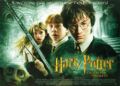 Poster film Harry Potter. (Foto: Wikipedia)
