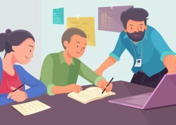 Ilustrasi lowongan magang Tugu Media Group, yakni Tugumalang.id, dan Tugujatim.id. (Foto: Freepik) jurnalis content writer tugu jatim