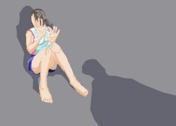 Ilustrasi kasus pencabulan, perkosaan, dan pelecehan seksual. (Ilustrasi: Gigih/Tugu Jatim) pengobatan spiritual