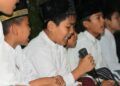 Ilustrasi para santri di pondok pesantren. (Foto: Pixabay) rekomendasi pondok pesantren tugu jatim