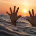 6 Wisatawan asal Mojokerto Tenggelam di Pantai Batu Bengkung, 2 Ditemukan Tewas 12 Ilustrasi korban tenggelam. (Foto: Pixabay)