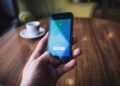 Ilustrasi media sosial Twitter. (Foto: Pixabay) tugu jatim istilah twitter