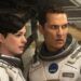 Interstellar tahun 2014 merupakan salah satu rekomendasi film yang dijamin membuat pikiran 'mind blowing'. (Foto: Dokumen/IMDb)