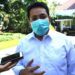 Investasi di Surabaya Capai Rp 64 Triliun Walau Diterpa Pandemi COVID-19 10 Kepala Dinas Penanaman Modal dan Pelayanan Terpadu Satu Pintu (DPM-PTSP), M Taswin sedang menemui wartawan di Balai Kota Surabaya pada Rabu (20/01/2021). (Foto: Humas Pemkot Surabaya)