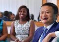 Jack Ma yang dikabarkan hilang usai kritik pemerintah China. (Foto: Twitter Jack Ma)
