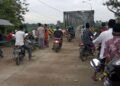 Jembatan Glendeng Tuban Kembali Dibuka, Sementara Hanya untuk Roda Dua