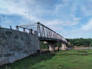 Menteri PUPR: Tiga Ruas Jalan Baru akan Dibangun di Bojonegoro Tahun 2021