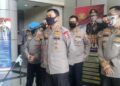 Komunitas Pers Minta Kapolri Cabut Pasal 2d dalam Maklumat soal FPI 2 Kapolri Idham Aziz. (Foto: Tribrata News Polri)