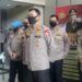 Komunitas Pers Minta Kapolri Cabut Pasal 2d dalam Maklumat soal FPI 8 Kapolri Idham Aziz. (Foto: Tribrata News Polri)