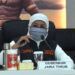 PPKM Sudah Berjalan 8 Hari, Tapi Mobilitas Masyarakat di Jatim Masih Tinggi 8 Gubernur Jawa Timur, Khofifah Indar Parawansa (Dokumen/Pemprov Jatim). hasil swab corona covid-19