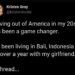 4 Fakta Kristen Grey yang Ramai Dihujat Warganet 8 Postingan Twitter milik Kristen Grey. (Foto: Twitter/Kristen Grey)