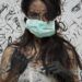 Pakar Imunologi Unair: Penggunaan Masker Masih Wajib 4 Tahun ke Depan 8 Ilustrasi penggunaan masker yang dimungkinkan masih harus wajib dilakukan hingga 4 tahun ke depan. (Foto: Pixabay)