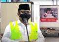 Menag Yaqut: Vaksinasi Itu Menjalankan Perintah Agama, Jangan Ragu!