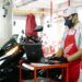 Hindari Hal-hal Berikut agar Terhindar dari Kejadian Motor Terbakar! 8 Perawatan motor rutin dan diakukan oleh ahli sangat diperlukan untuk mencegah hal-hal yang tak diinginkan. (Foto: Dokumen/MPM Motor)