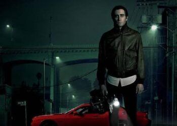 Nightcrawler. (Foto: IMDb)