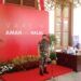 Pangdam V Brawijaya Minta Masyarakat Tidak Perlu Ragu Terkait Vaksin COVID-19 8 Pangdam V Brawijaya, Mayjen TNI Suharyanto di Gedung Negara Grahadi, Surabaya, Kamis (14/1/2021). (Foto: Rangga Aji/Tugu Jatim)