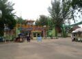 Wisata Pantai Boom, Tuban, salah satu sektor pariwisata di yang sumbang pendapatan Kabupaten Tuban. (Foto: Moch Abdurrochim/Tugu Jatim)