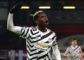Paul Poga, pemain Manchester United. (Foto: Website Manchester United)
