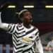 Manchester United Geser Liverpool dari Puncak Klasemen Liga Inggris 8 Paul Poga, pemain Manchester United. (Foto: Website Manchester United)
