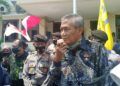 Plt Kepala Dinsos P3A , Joko Sarwono. (Foto: Moch Abdurrochim)