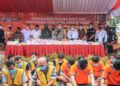 (Foto: Dokumen/Polrestabes Surabaya)