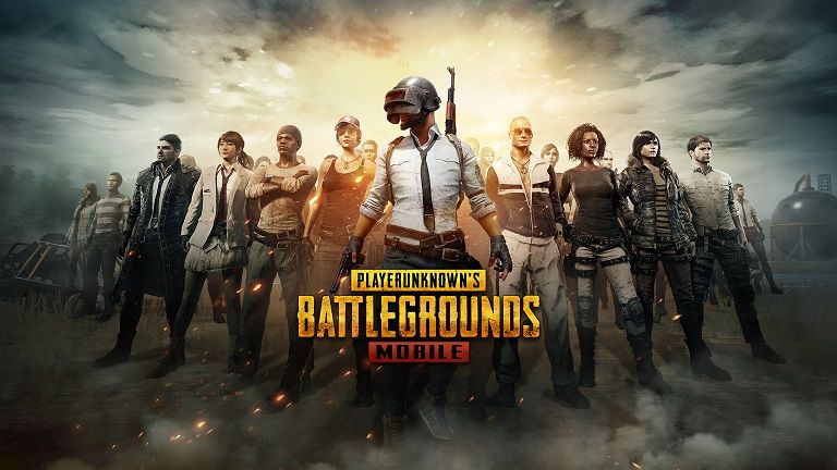 PUBG Mobile yang begitu banyak peminatnya. (Foto: pubgmobile.com)