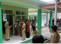 Puskesmas Kepohbaru. (Foto: Dokumen Pemkab Bojonegoro)