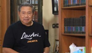 Syekh Ali Jaber Wafat, SBY: Syiar dan Fatwanya Mencerdaskan Umat