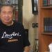 Susilo Bambang Yudhoyono (SBY) juga turut berbelasungkawa atas meninggalnya Syekh Ali Jaber. (Foto: Facebook SBY)