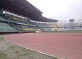 Stadion Gelora Bung Tomo Surabaya. (Foto: Rangga Aji/Tugu Jatim)