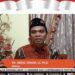 Ustaz Abdul Somad Kado Puisi untuk PKS Menyongsong Tahun Baru 2021 8 Ustaz Abdul Somad (UAS) saat acara Doa Bersama Untuk Indonesia Sehat yang digelar virtual oleh PKS. (Foto: Dokumen PKS)