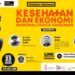 Webinar Nasional yang digelar Tugu Jatim, Tugu Malang ID, dan juga CCF. (Foto: Dokumen/Tugu Media Group)