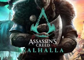 Assassin’s Creed Valhalla, Seri Terbaru dari Ubisoft yang Panen Sambutan Positif