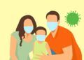 1.270 Anak di Kota Surabaya Terpapar Virus Corona